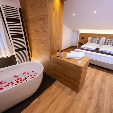 Hotel Iris Pescasseroli Ngoại thất bức ảnh
